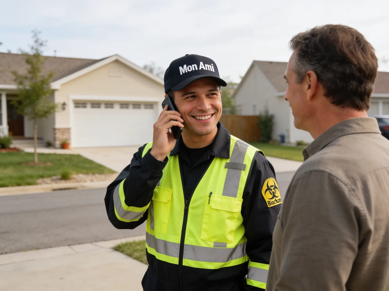 Sewage Cleanup Patriot, OH FAQs