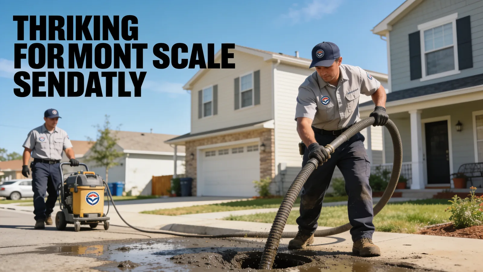 Sewage Cleanup in Patriot, OH near me